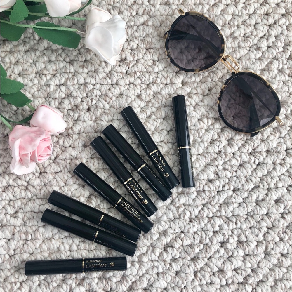 Lancôme Definicils High Definition Mascara - Picture 1 of 5